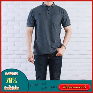 NP เสื้อโปโล งานปัก Outlet พร้อมส่ง