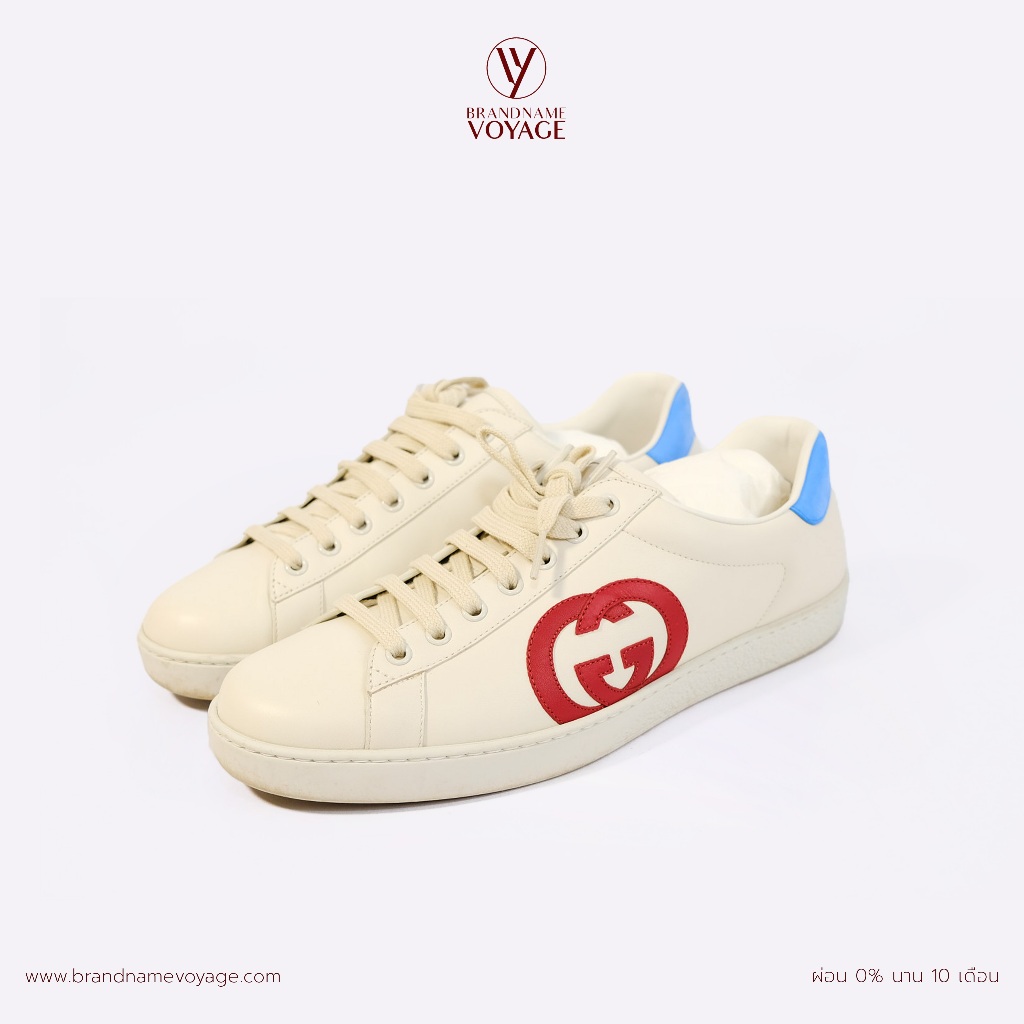 GG  Sneakers 7 DC21 💰