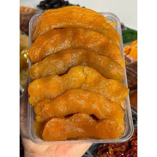มะขามแช่อิ่ม อบน้ำผึ้ง ไร้เม็ด เปรี้ยวอมหวาน กรอบกรุ๊ปๆ กำลังดี