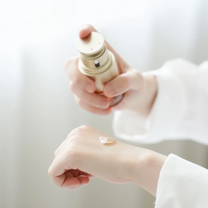 Double eye serum 20ml คลาแรงส์ อาย เซรั่ม 20มล.