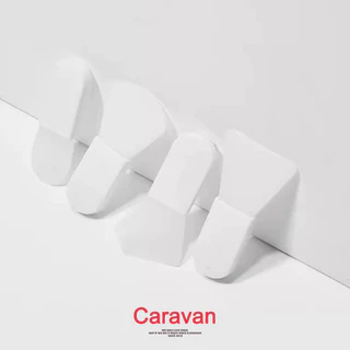 Caravan crew Brush for Mask แปรงทาผลิตภัณฑ์มาสก์หน้า ทาง่าย สม่ำเสมอ