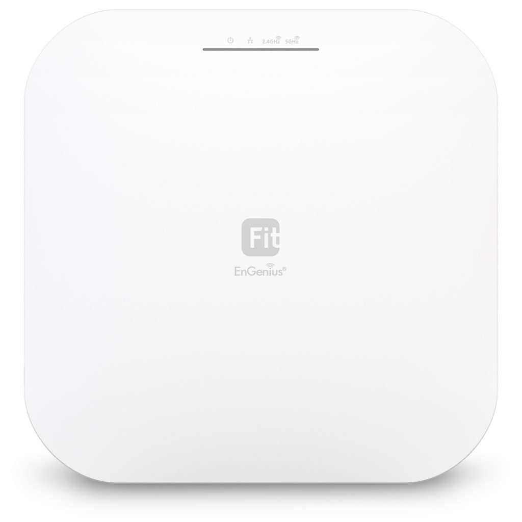 EnGenius Fit 802.11ax 2×2 Managed Dual Band Wireless Indoor Access Point EWS276-FIT AX3600