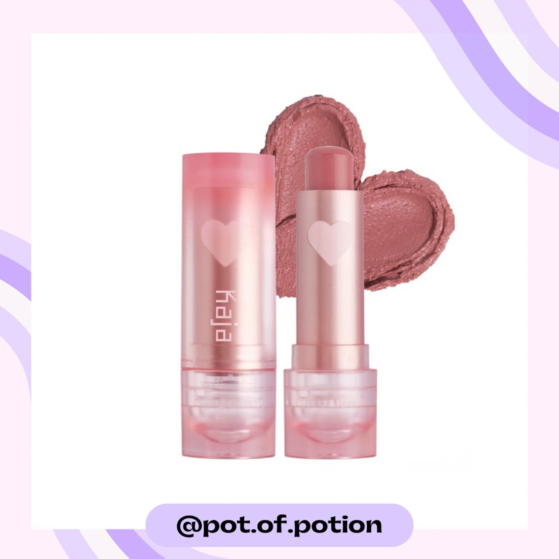 พร้อมส่ง Kaja — Love Blur