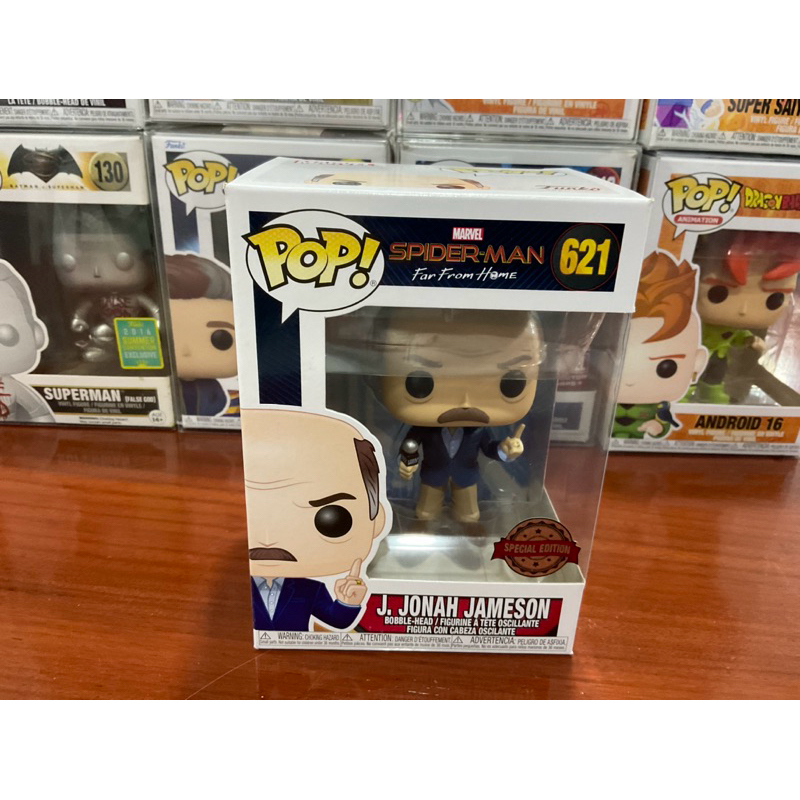 funko pop j  jonah621