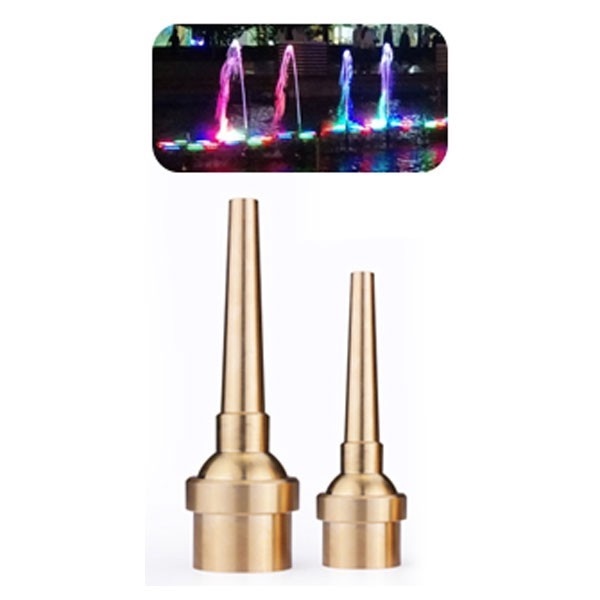 ถูกที่สุด C019 หัวน้ำพุโคเมท ทองเหลืองหนาแท้ ขนาด 1/2 , 3/4 , 1 นิ้ว , 1.5นิ้ว ,2นิ้ว,2.5นิ้ว,3 นิ้ว