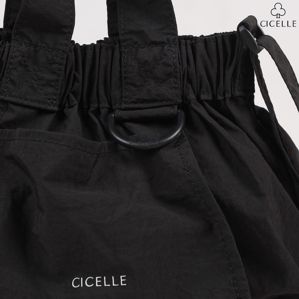 #5219 กระเป๋าน้องขนมจีบ Cicelle Dumpling bag รุ่นพิเศษ