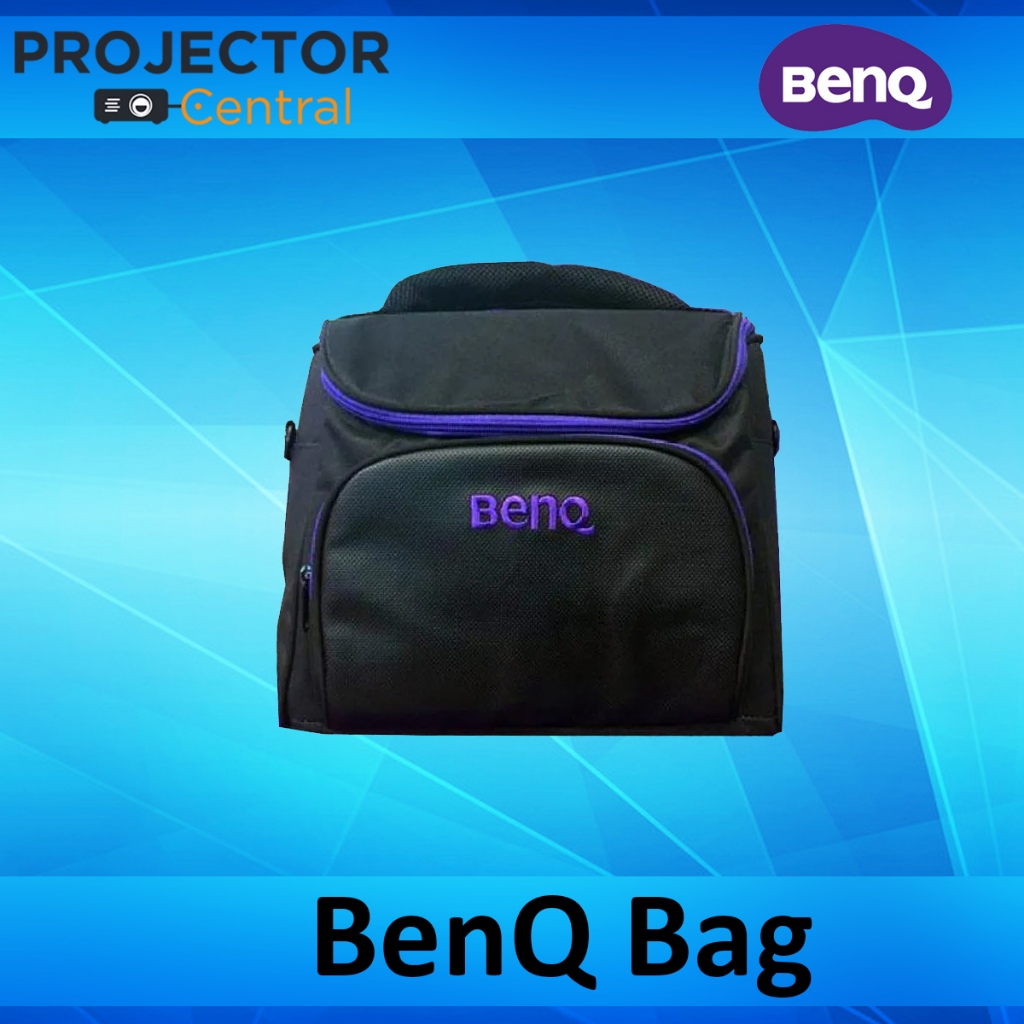 BenQ Projector Bag for EX, MS, MX Series กระเป๋าสำหรับใส่เครื่องโปรเจคเตอร์