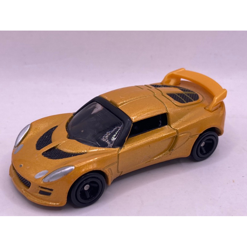 โมเดลสะสม Lotus EXIGE S