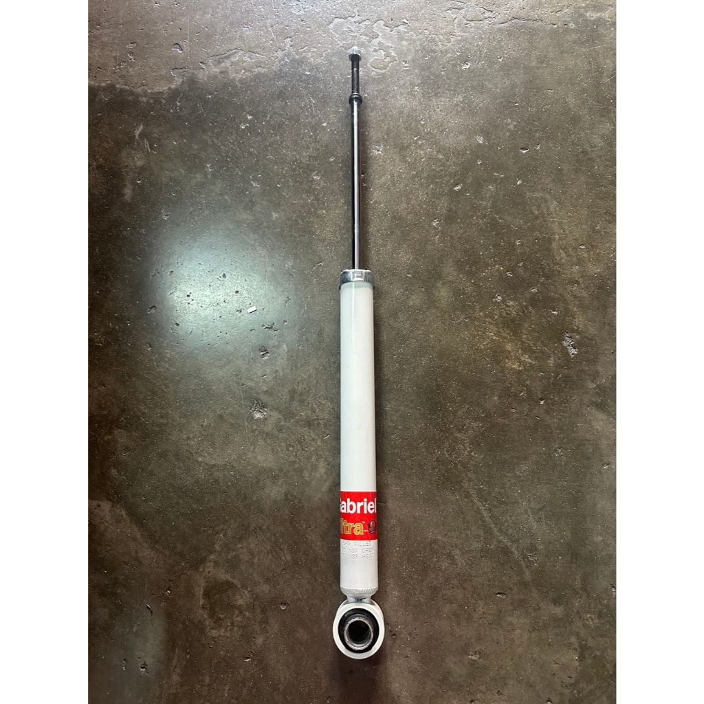 โช๊คหลัง mitsubishi space runner, Space Wagon N31/N33 ปี91-97 ยี่ห้อ GABRIEL 1 ข้าง (กดสั่ง2ตัว‼️)