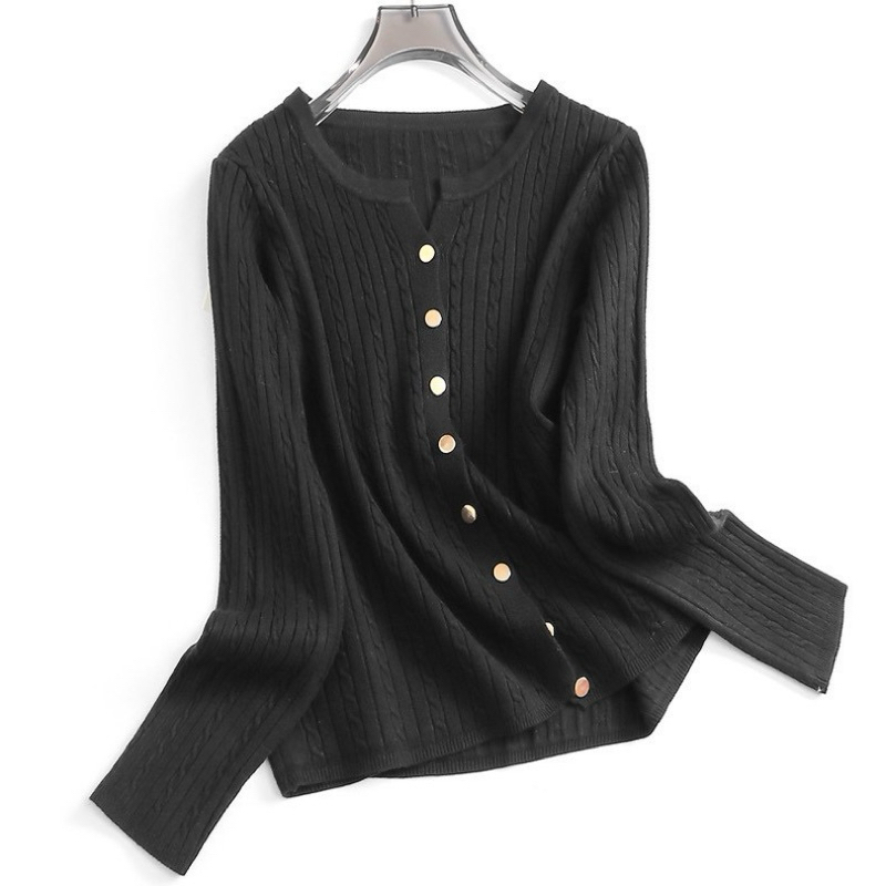 NEW WOVEN CARDIGAN 590