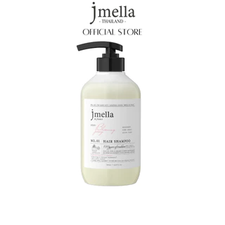 JMELLA in France Hair Shampoo - Blooming Peony