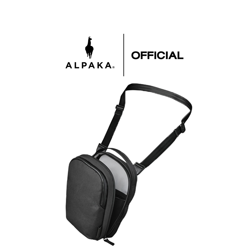 กระเป๋า Alpaka - Metro Sling V2 Axoflux