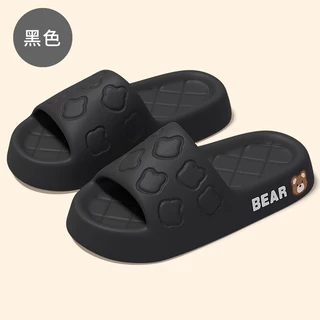 รองเท้าแตะลําลอง สไตล์เกาหลี อินเทรนด์ เข้ากับทุกการแต่งกาย พร้อมส่ง รองเท้าจะเล็กไปหน่อย แนะนำให้เผื่อไซส์X008