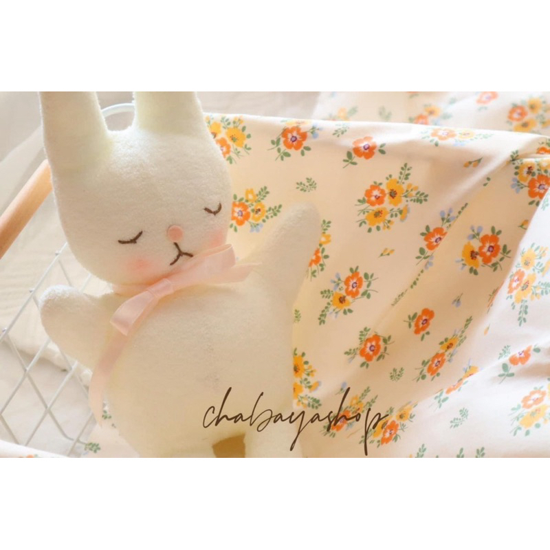 ผ้าคอตตอนทวิล 100%   หน้ากว้าง 64นิ้ว นำเข้า เนื้อดีนิ่มลื่น ผ้าวัดขายเป็นเมตร