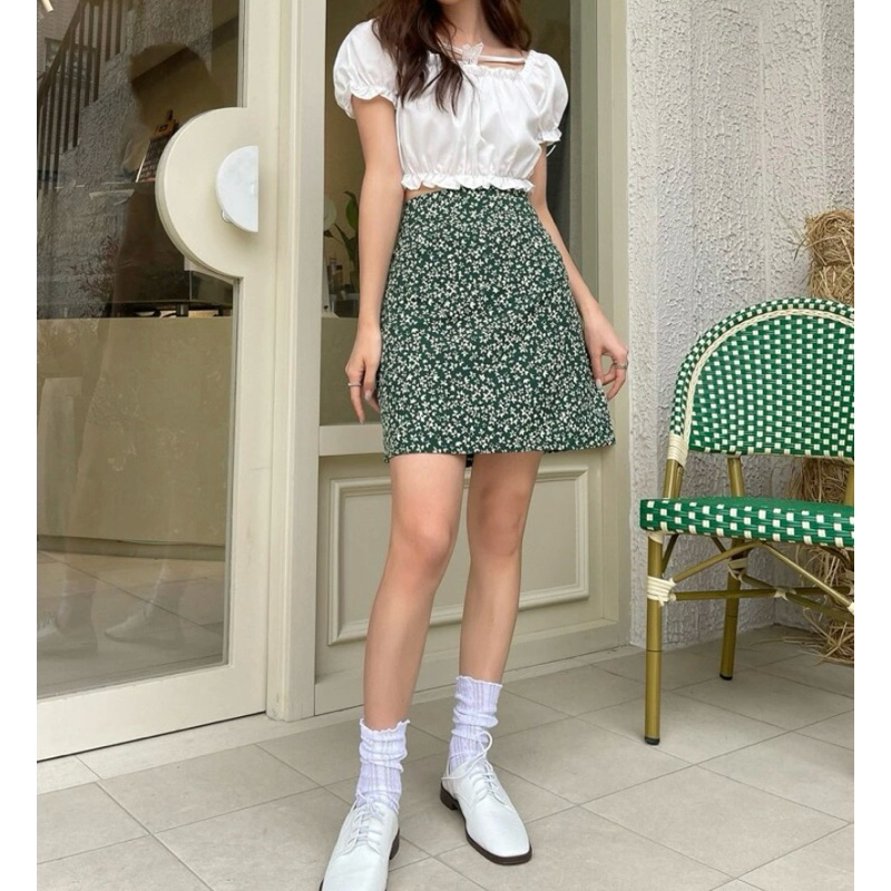 ส่งต่อกระโปรงมือสอง DAZY