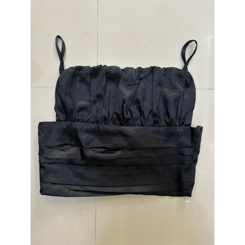 ส่งต่อ เสื้อสายเดี่ยว promthong ไม่เคยใส่