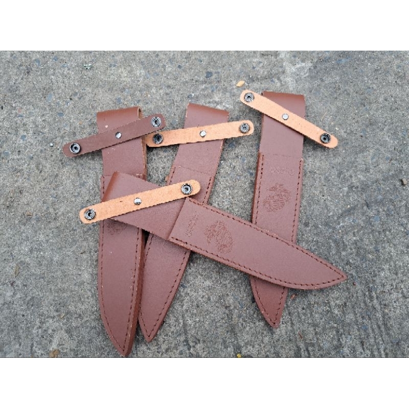 ฝักมีด USMC KA-BAR Knife Sheath