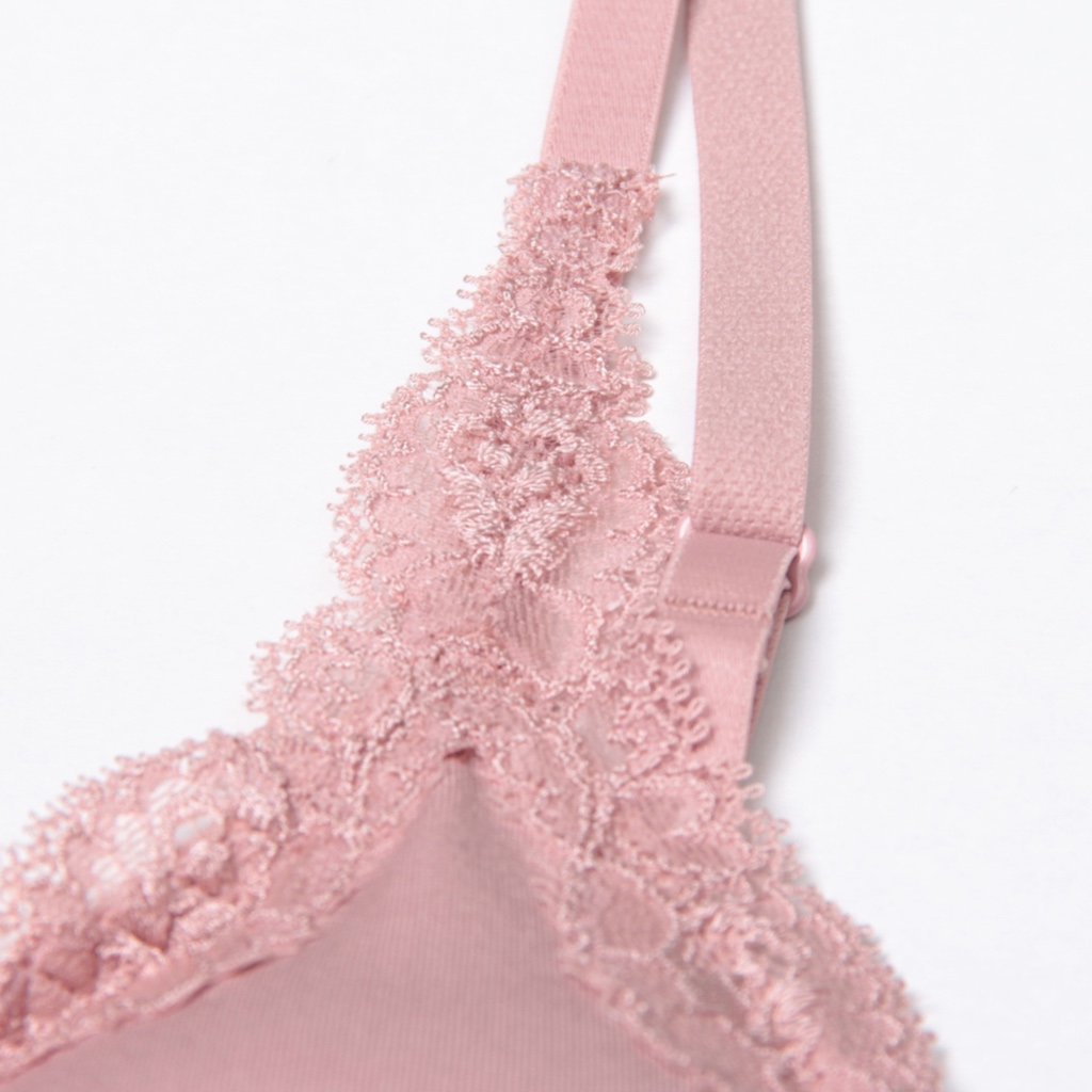 CHERILON حمالة صدر دانتيل Beauty Bra ناعمة — صورة 6