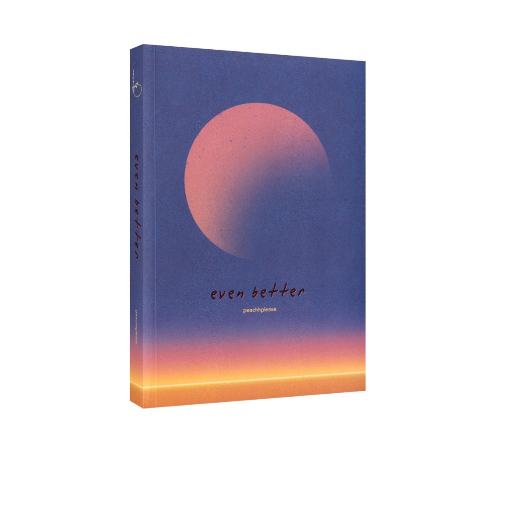 Learning Station - หนังสือ even better (นิยายวาย)