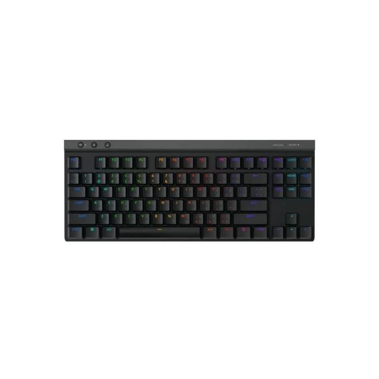 Logitech G515 LIGHTSPEED TKL (Black) TH/ENG Keyboard