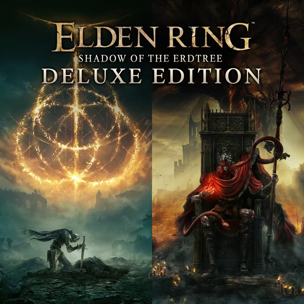 ELDEN RING Shadow of the Erdtree(ภาษาไทย) เกม USB