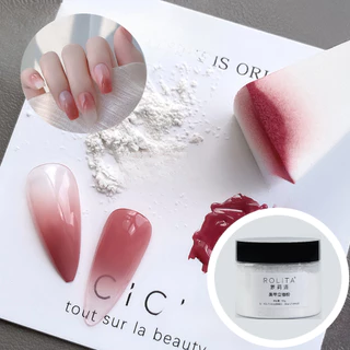 ผงออมเบย์ไล่สี ผงออมเบรย์ไล่สี ผงไล่สี ใช้ผสมกับสีเจล คุณภาพอย่างดี