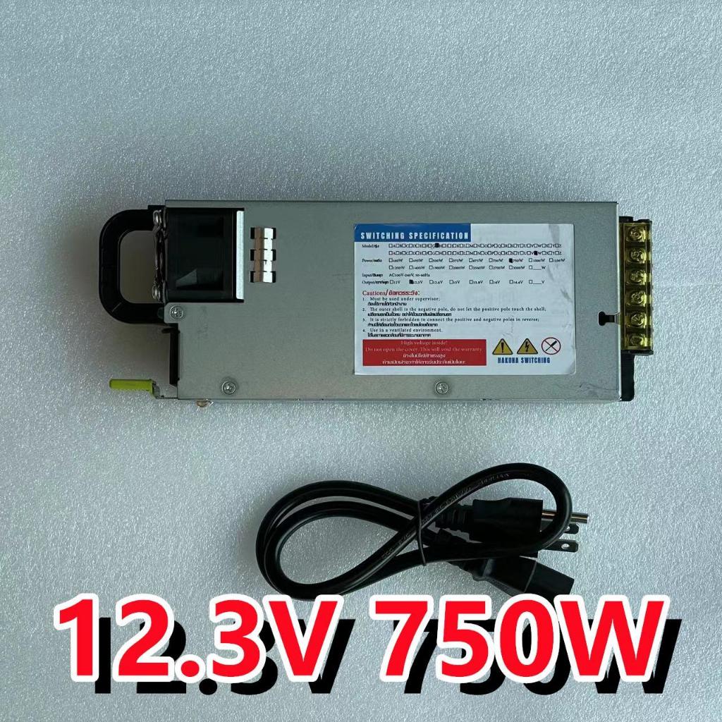 สวิทชิ่ง HAKUNA 63A 750W เดิม ตัวเปล่า ไฟ12.3V แถมสายไฟAC 1เส้น 12V 12.3V