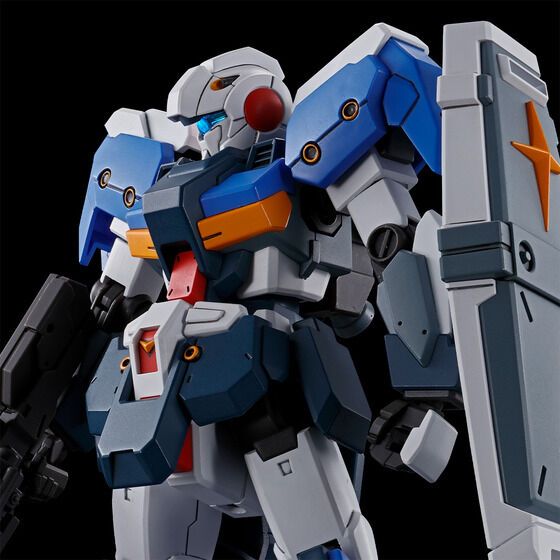 Premuim Bandai HG 1/144 RX-81ST G-Line Standard Armor (LOT JP พร้อมส่ง)