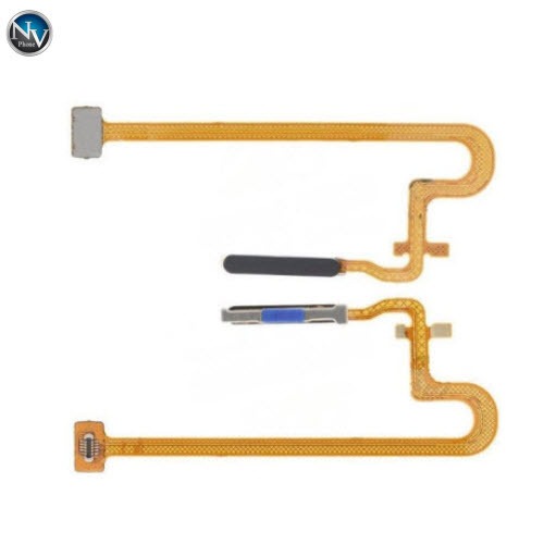 สายแพรชุดสแกนนิ้ว Oppo Realme Note 50,RMX3834,C51,RMX3830