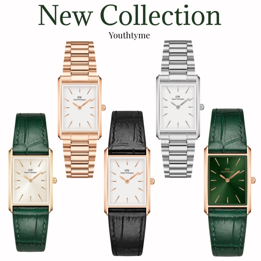 New collection 💥ใหม่ล่าสุด Bound Crocodile ของแท้100%