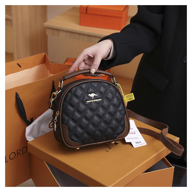 กระเป๋าถือผู้หญิงมีสไตล์ กระเป๋าสะพายผญ women's shoulder bag