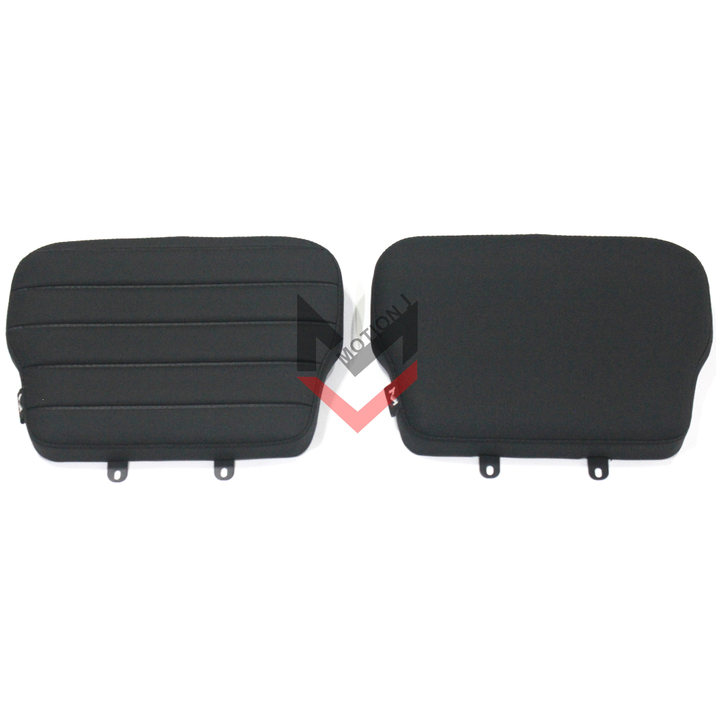 เบาะคนซ้อนสำหรับ Honda CT125