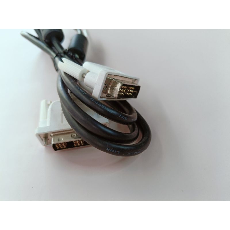 สาย DVI 18+1 ยาว 1.5 เมตร