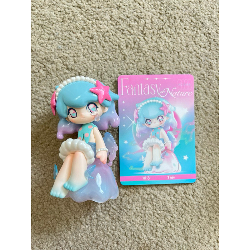 Azura Fantasy Nature (Tide)