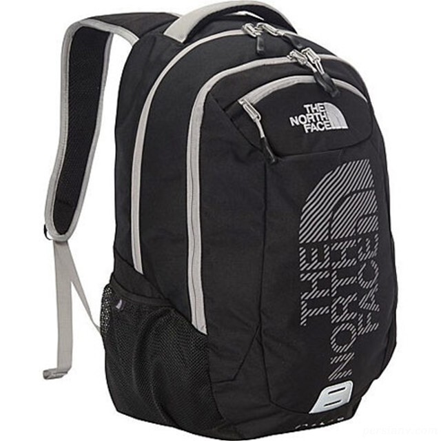 กระเป๋าเป้ The North Face Haystack Backpack มือสอง ของแท้ 100% พร้อมส่งทุกวัน