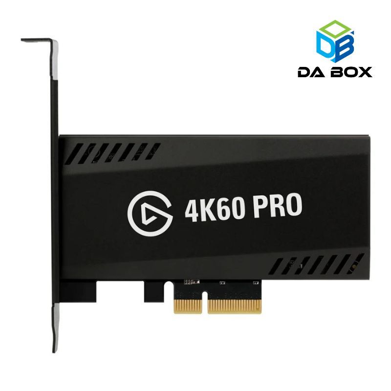 Elgato Game Capture 4K60 PRO MK.2