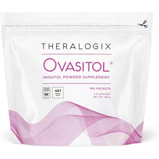 OVASITOL สำหรับบำรุงไข่ให้สมบูรณ์ หรือมีภาวะ PCOS