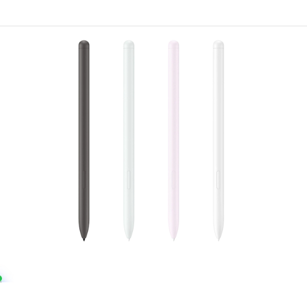 Samsung S Pen Tab S9 FE ปากกาเขียนหน้าจอซัมซุง วางมือบนจอได้ ปากกา Stylus S9FE+ ส่งด่วนจากไทย
