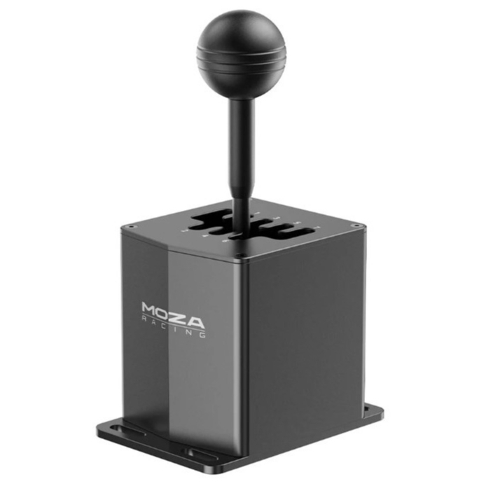 MOZA RACING HGP SHIFTER 🕹️