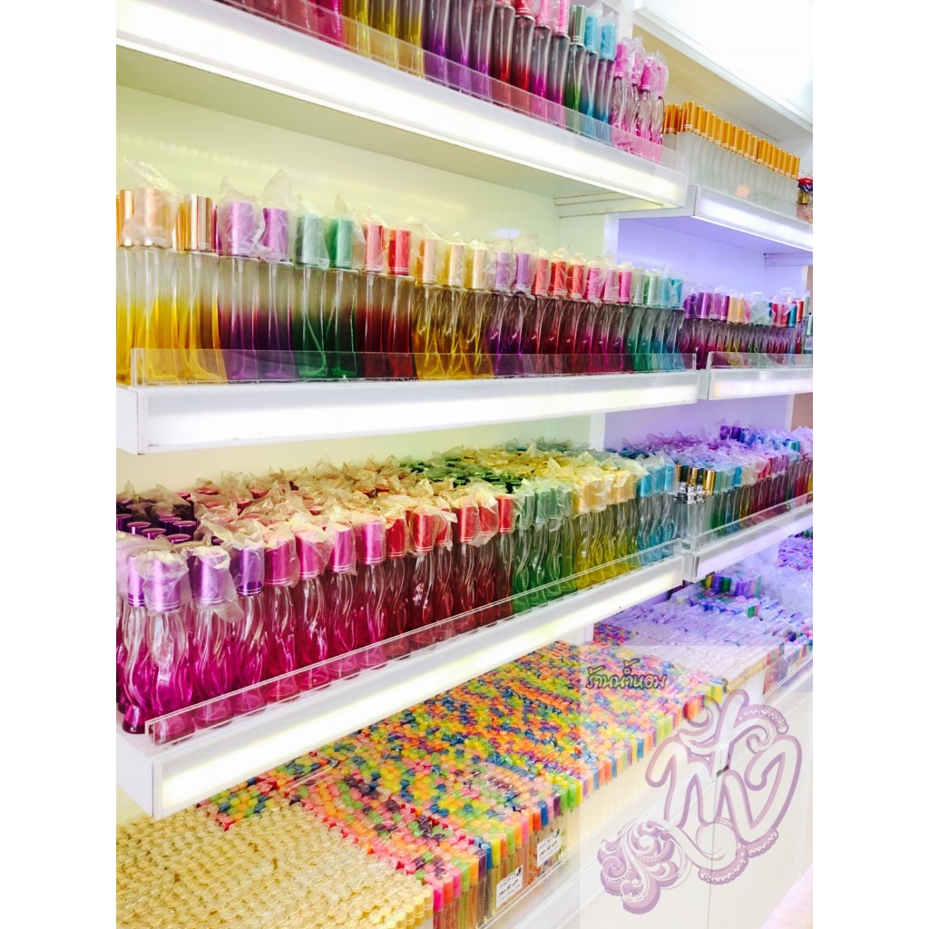 ขวดเปล่า กดเลือกแบบได้เลยจ้า ร้านน้ำหอมฟุ้ง