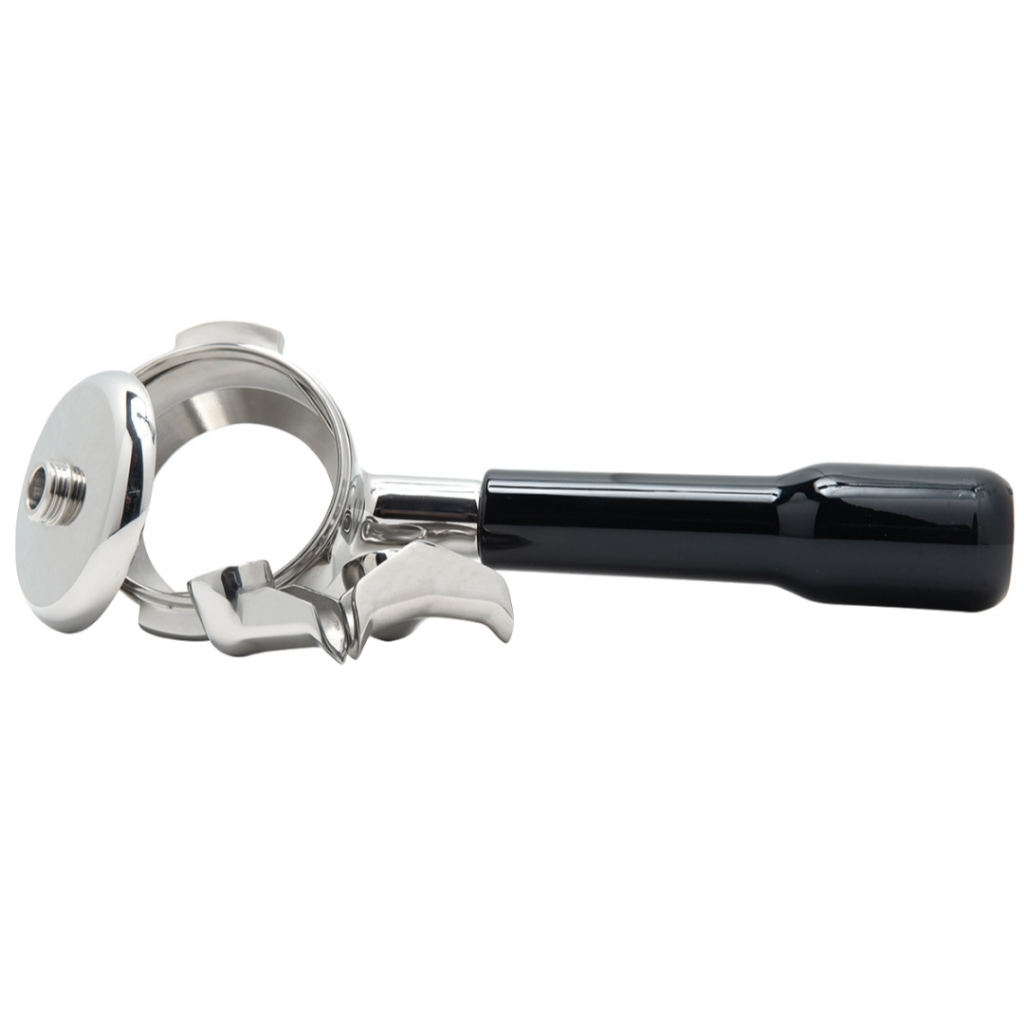 3-in-1 58mm Portafilter (no basket)