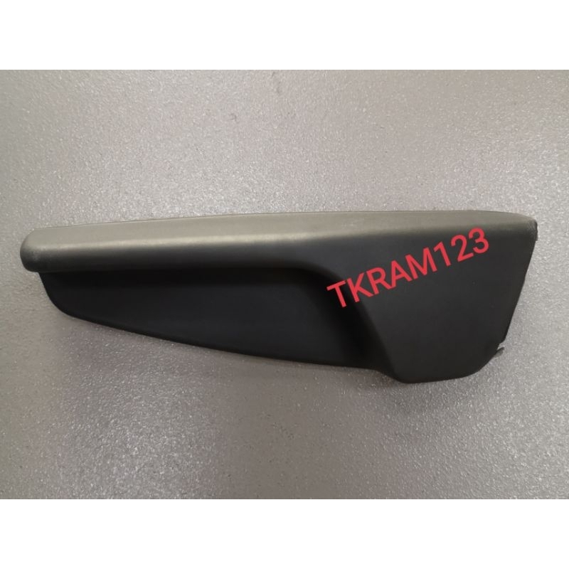 มือปรับเบาะ อีซูซุ​ Al​l​ New D-max ปี 12-19​ (รุ่นแคป และ 4ประตู)