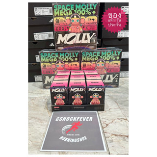 📌POPMART MEGA SPACE MOLLY 100% V3 ของใหม่ มือ1 แท้💯 จาก POPM…