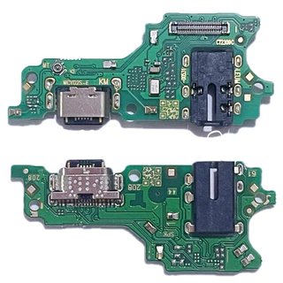 USB แพรตูดชาร์จ ชุดชาร์จ แพรตูด ใช้กับ vivo Y01 / Y16 2022 / Y21T / Y21 2021 / Y22 2022 / Y33s / Y33T แผงตูดชาร์จไฟ