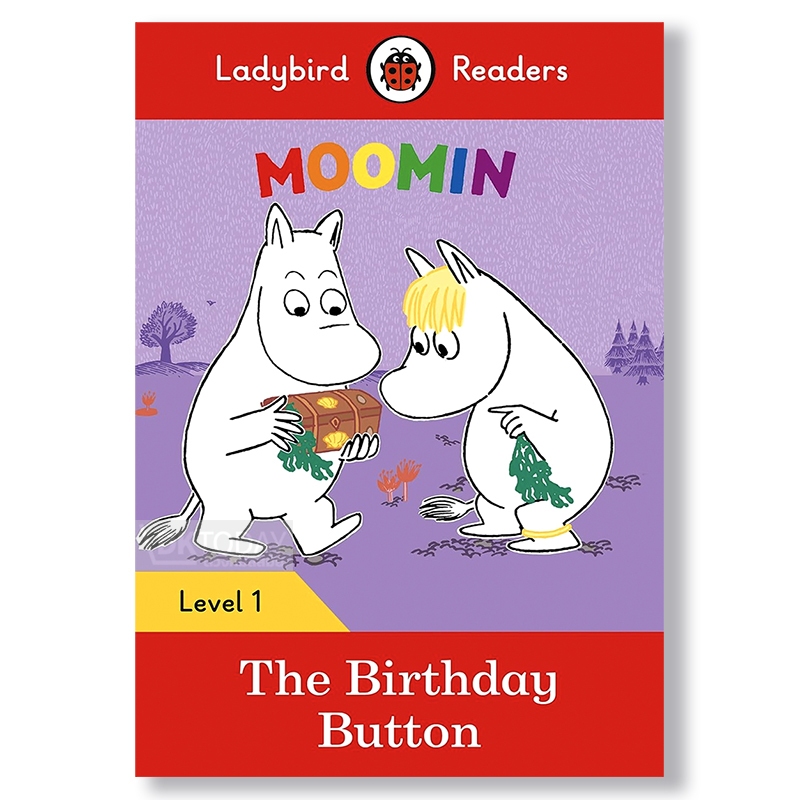 DKTODAY หนังสือ Ladybird Readers 1 Series ราคา ถูกที่สุด ดีลบีเคเค แกลเลอรีภาพที่ 2