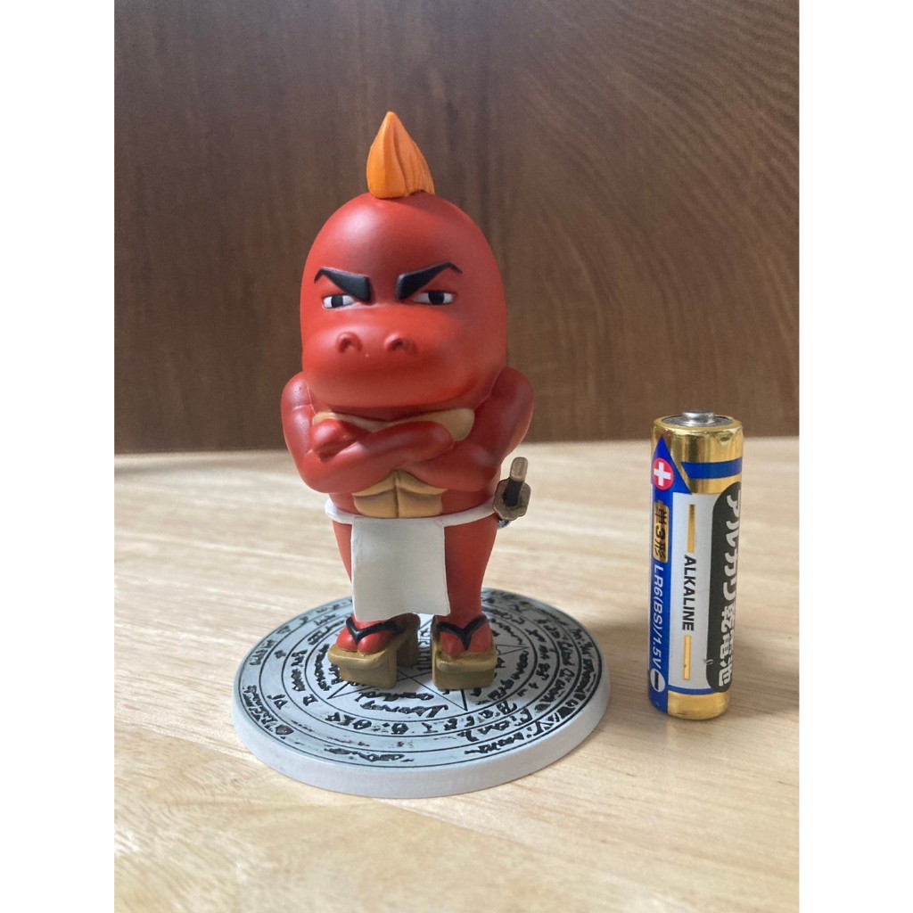 [ของแท้] Salamander Yondemasu yo, Azazel-san - Mr. Azazel ซาลาแมนเดอร์ 🇯🇵