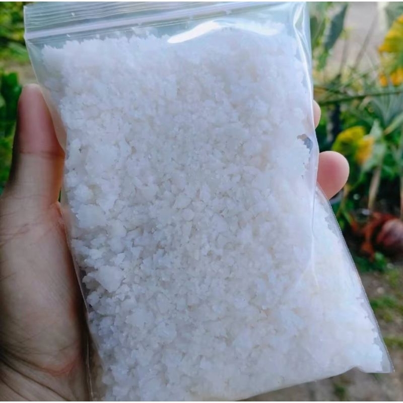 เกลือสมุทร 1 ฟรี 1 ใช้สำหรับใส่ปลา