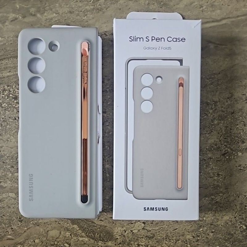 Galaxy Z Fold5 Slim S Pen Case (ของแท้!!)