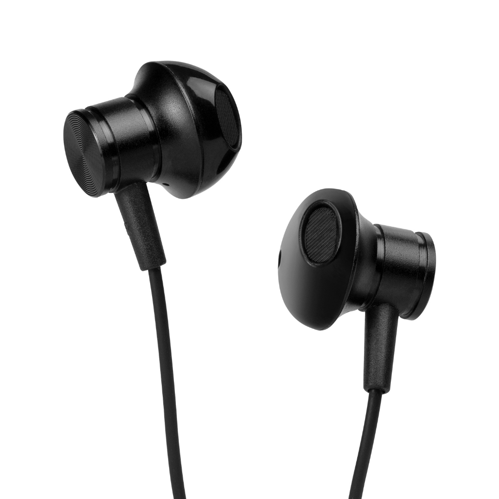 HP Earphone type C Wired type C DHH-1126 หูฟังแบบมีสาย type C มีไมค์ในตัว ของแท้ 100% รับประกัน 2 ปี