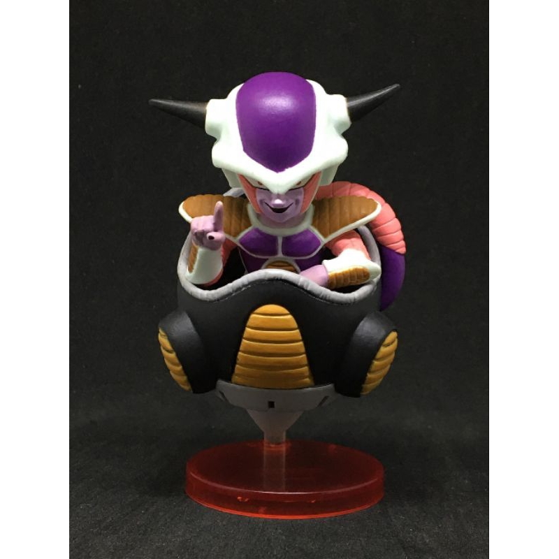 WCF Dragonball Z Freeza Special Vol.1